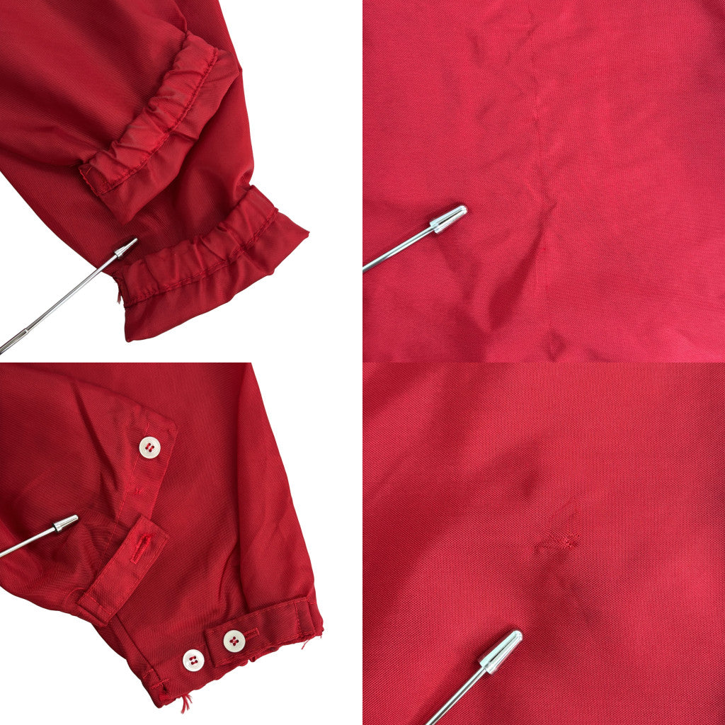 60s Swingster Racing Jacket