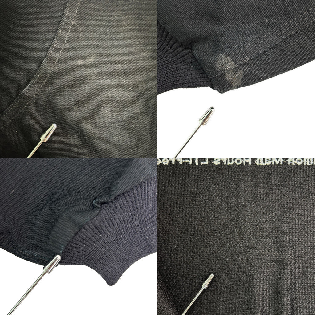Carhartt Active Jacket Work Jacket