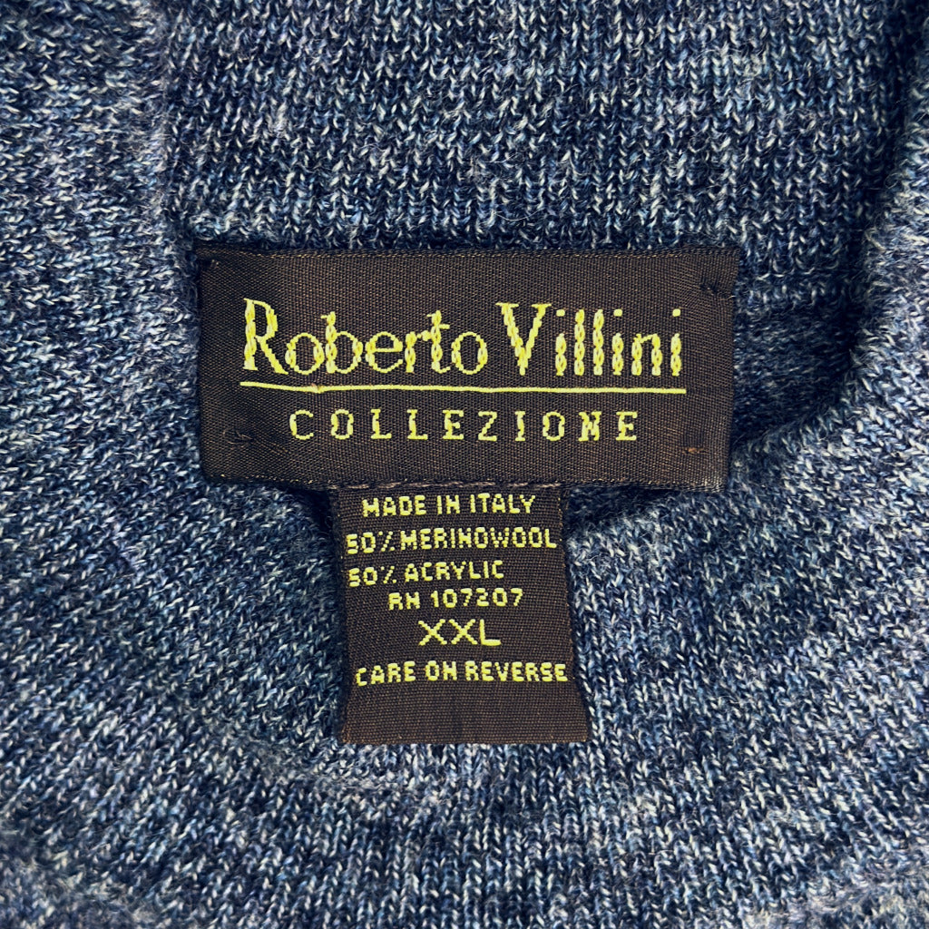 Roberto Villini COLLEZIONE Sweater