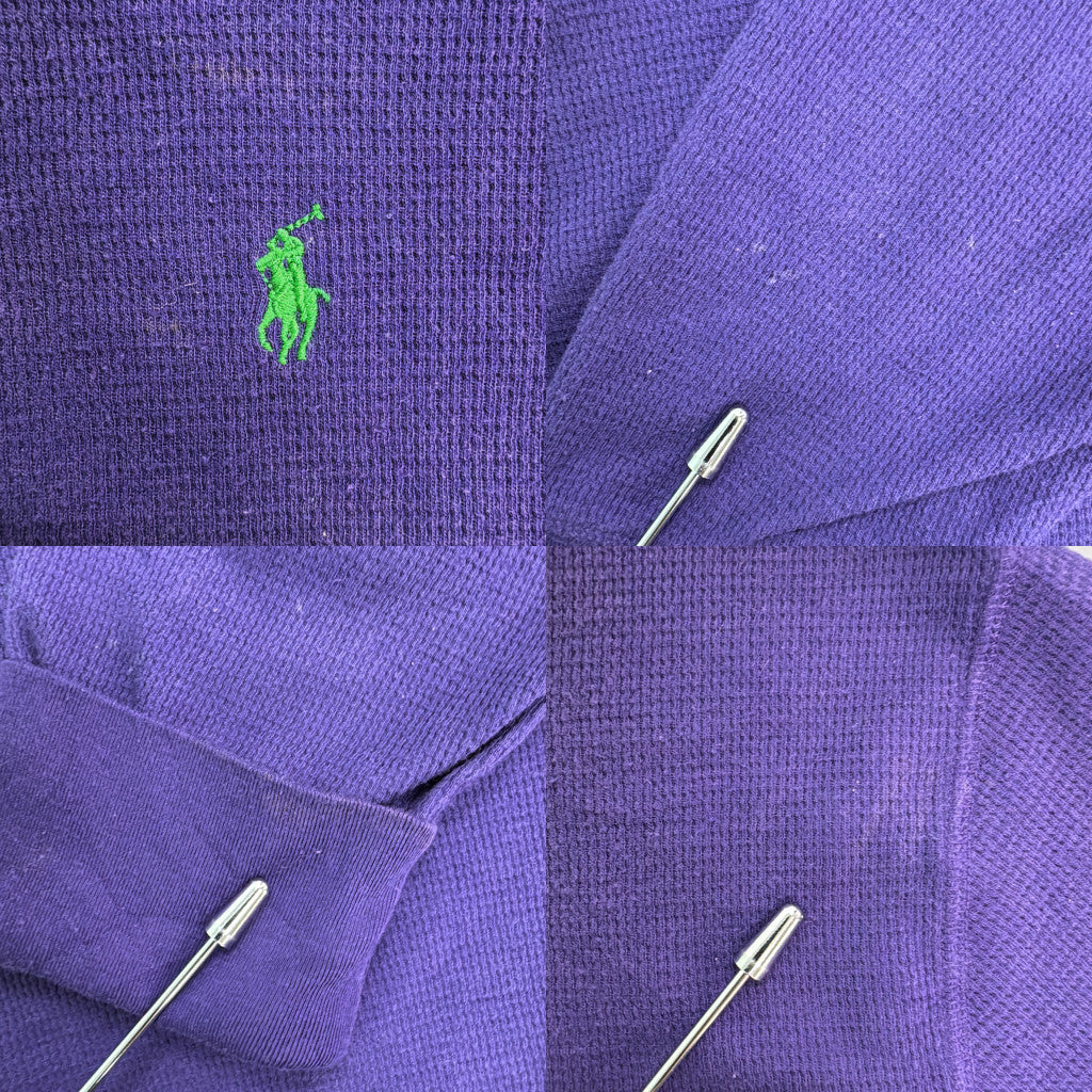 Polo by Ralph Lauren Long Sleeve T-Shirt