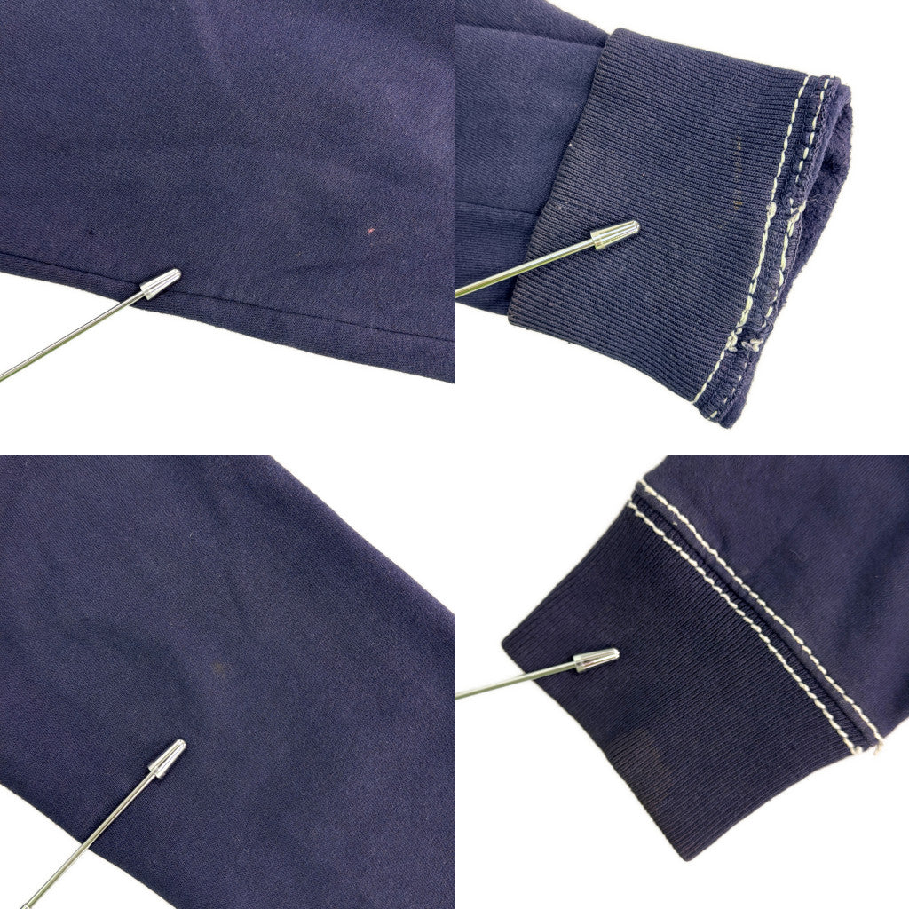 TRUE RELIGION Full Zip Hoodie