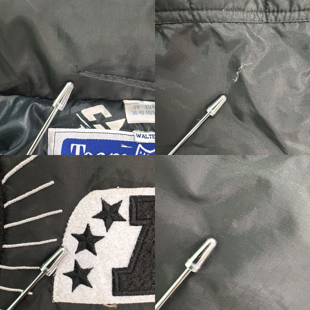 90s CAMPRI Down Jacket