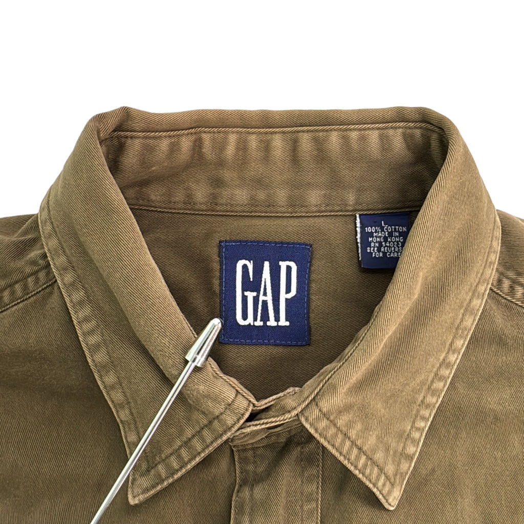 90s GAP Shirt