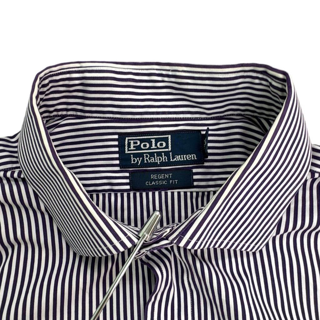 Polo by Ralph Lauren REGENT Stripe Shirt