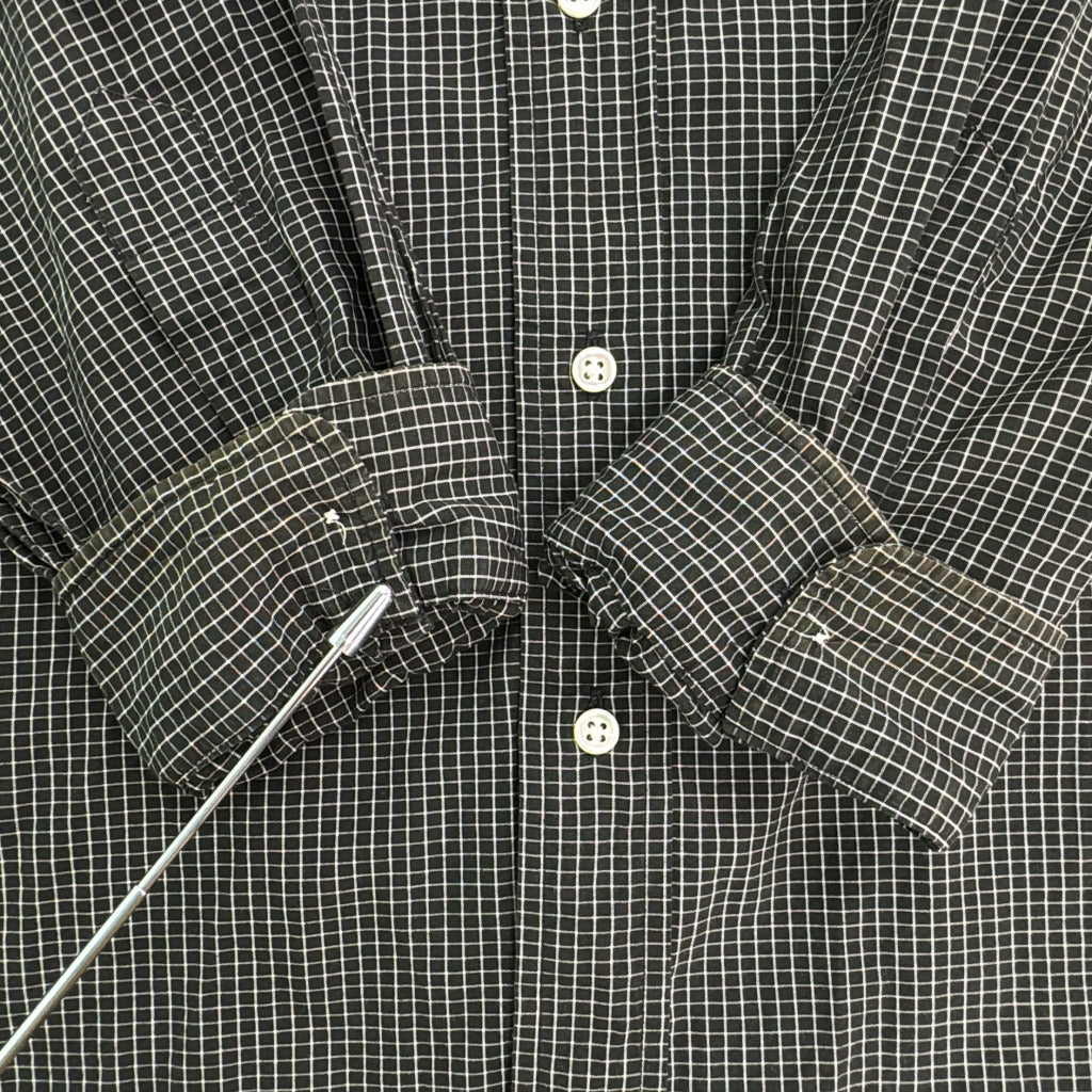 RALPH LAUREN BLAKE Check Shirt