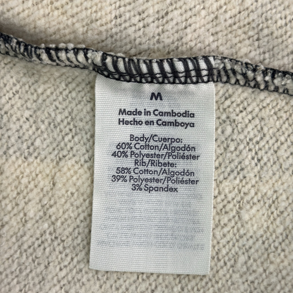 no boundaries Hoodie