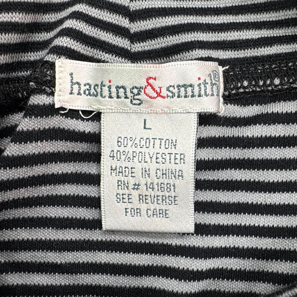 hasting & smith Long Sleeve T-Shirt
