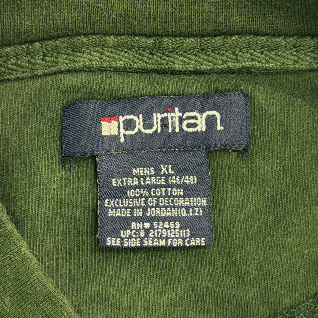 puritan T-Shirt