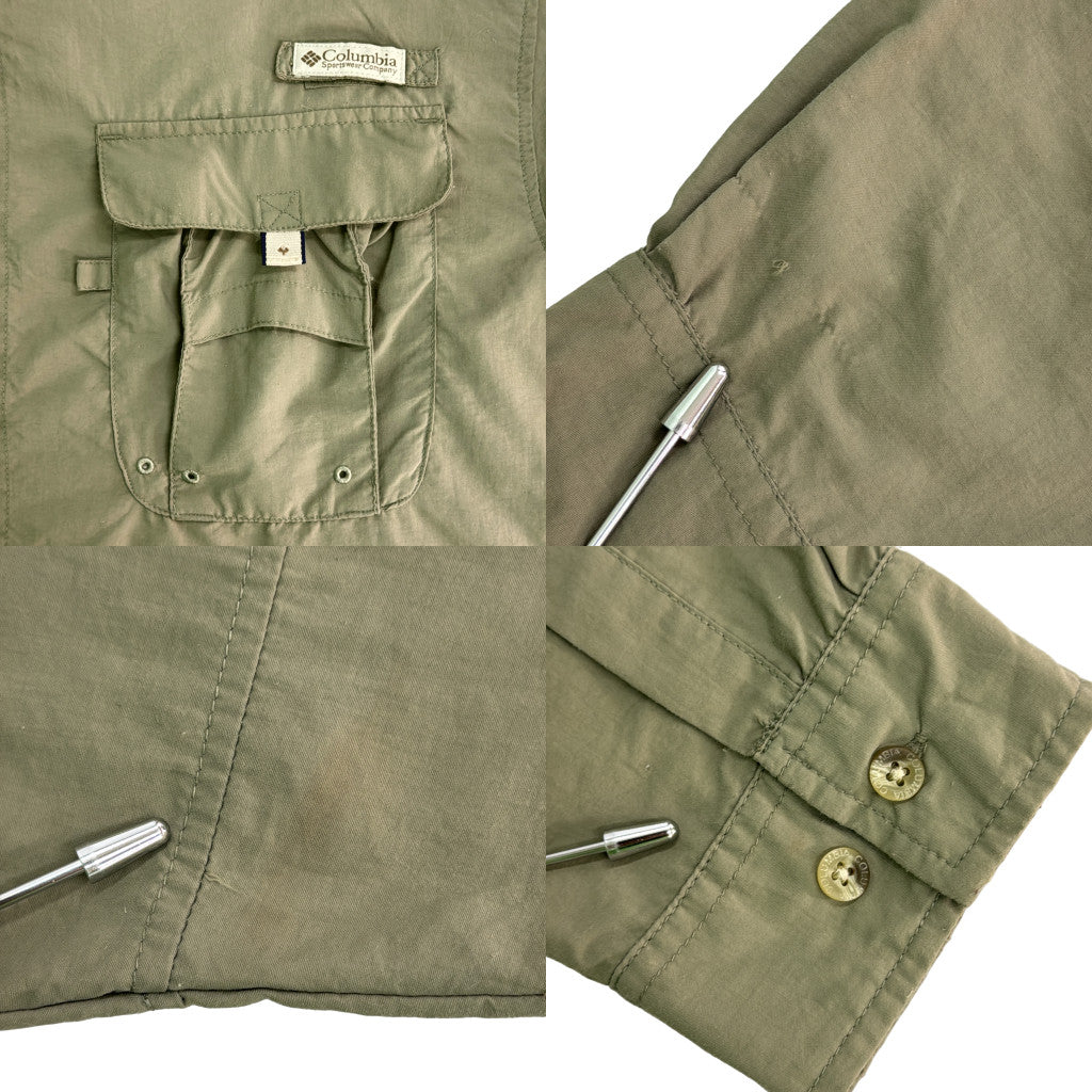 Columbia PFG Shirt