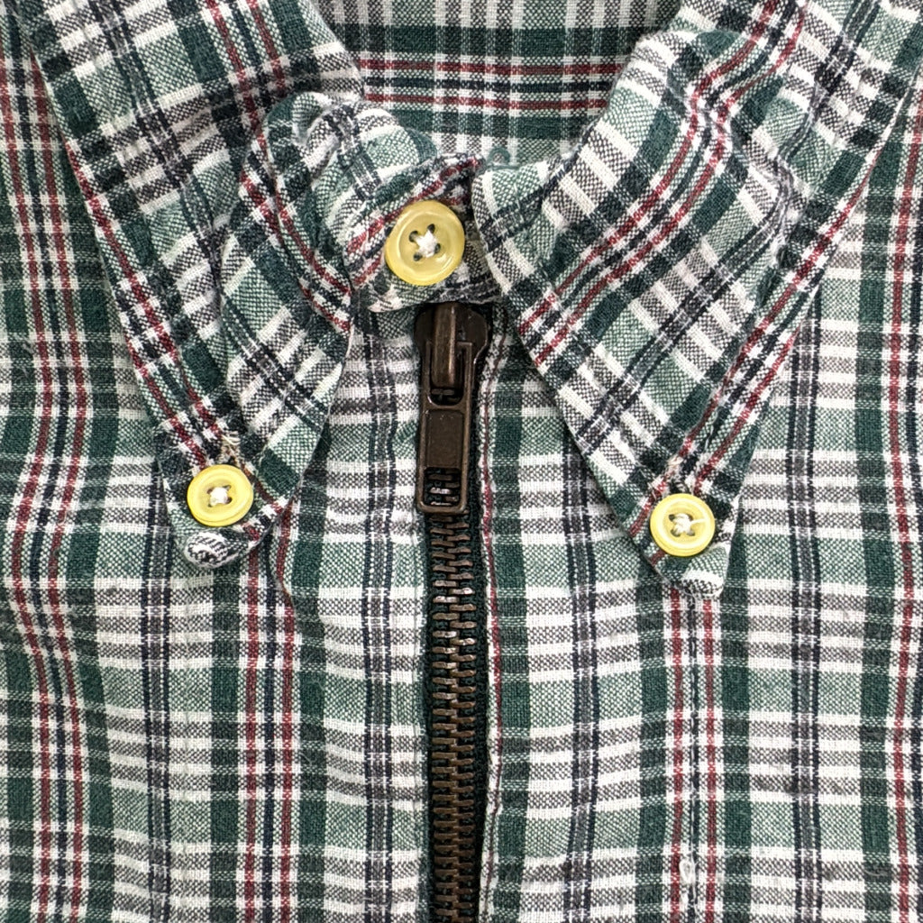 BRITCHES Check Shirt