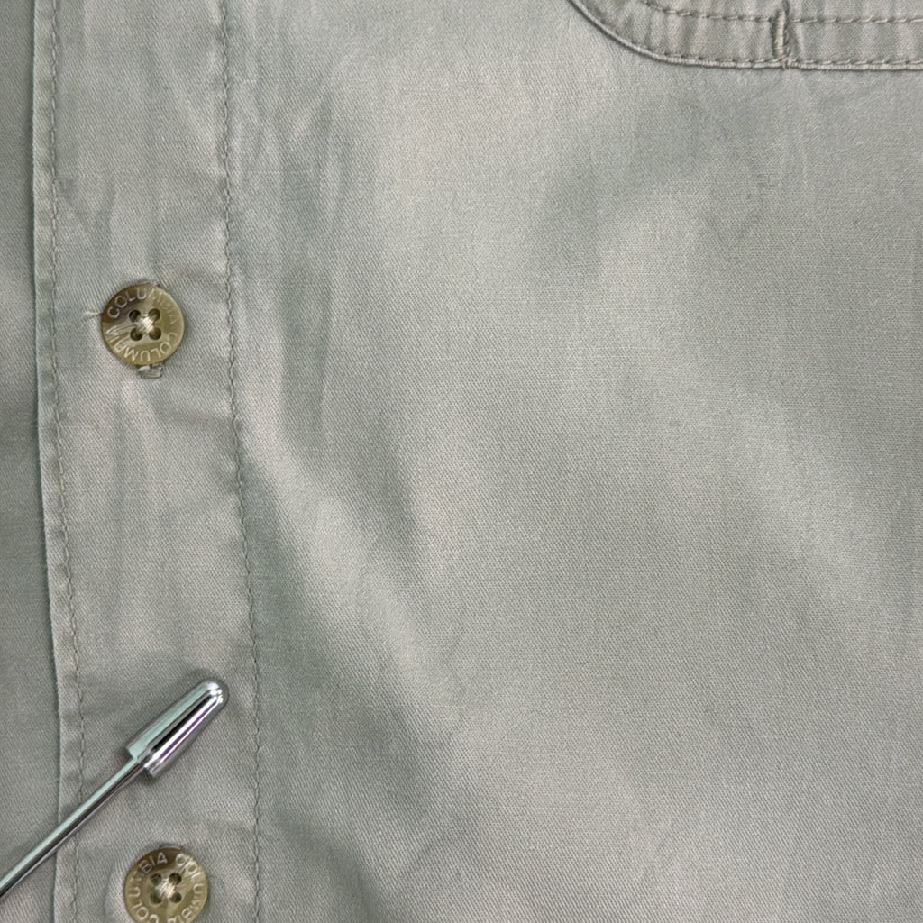 00s Columbia Shirt