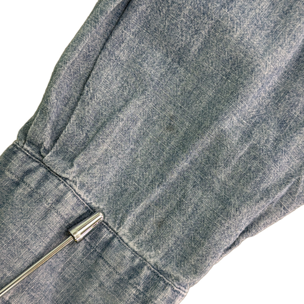 RALPH LAUREN Denim Chambray Shirt