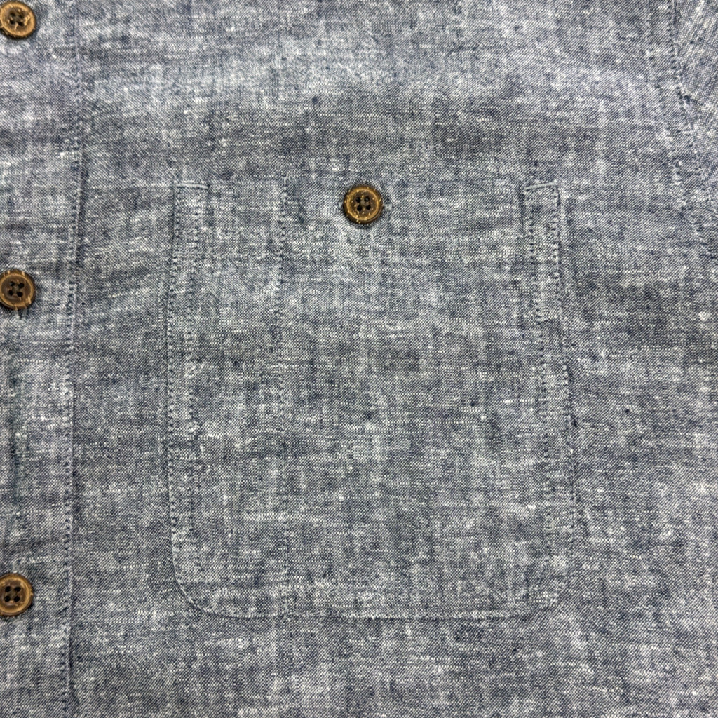 patagonia Organic Cotton Shirt