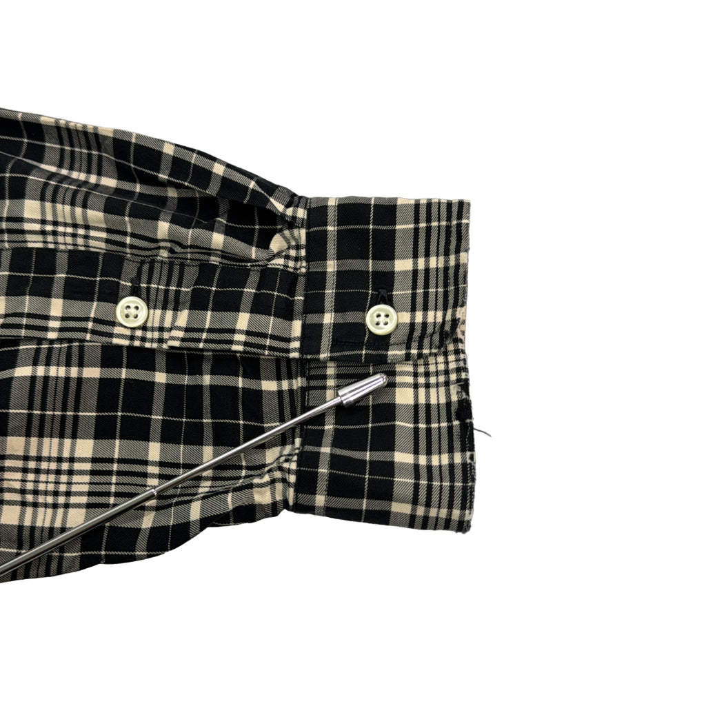 RALPH LAUREN BLAKE Check Shirt