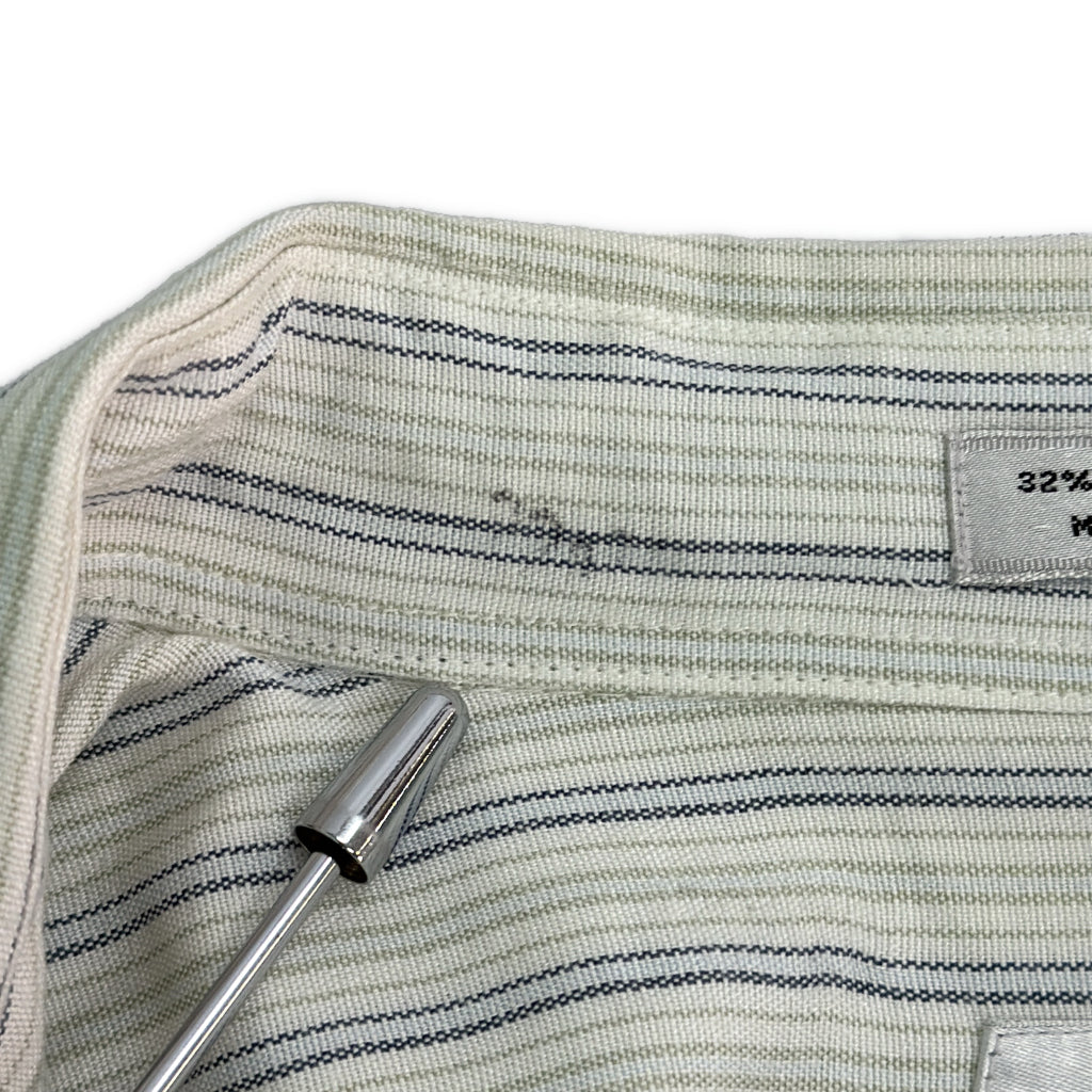 ALFANI Stripe Shirt