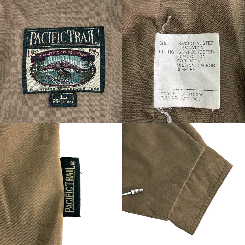 90s PACIFIC TRAIL Swing Top