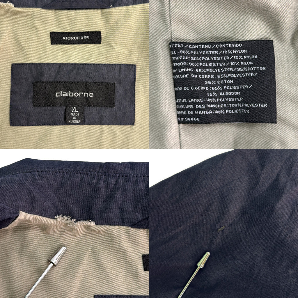 claiborne Swing Top