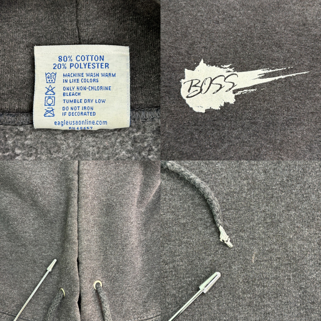 EAGLE USA Hoodie
