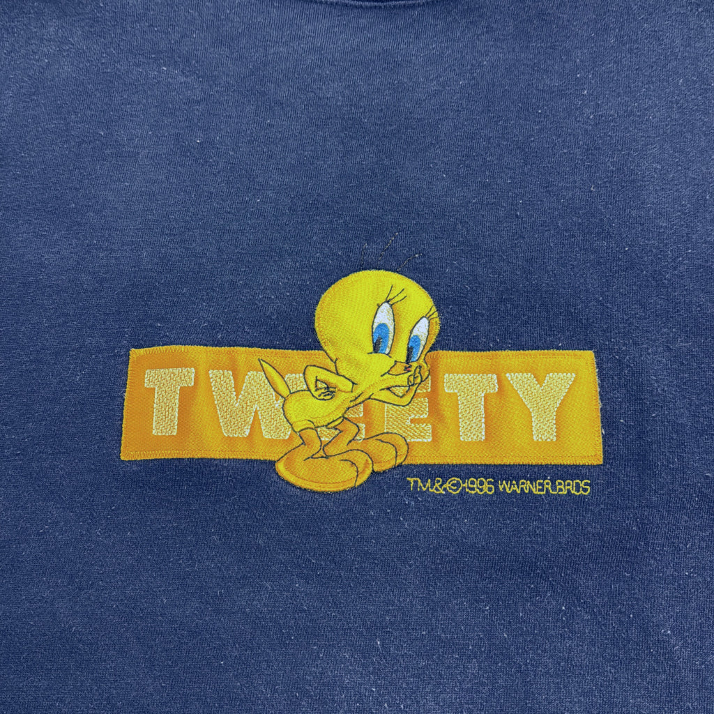 90s LOONEY TUNES Sweat