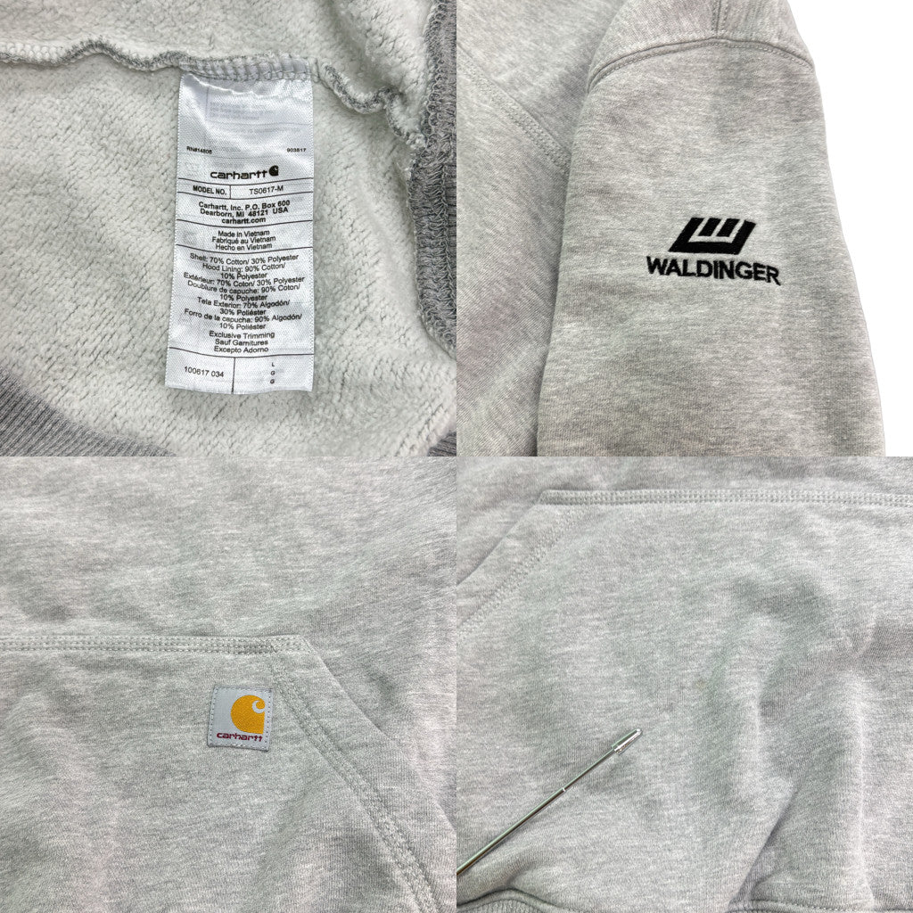 Carhartt Hoodie
