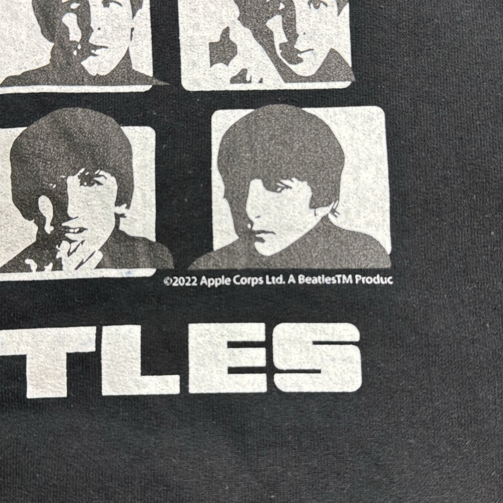 GILDAN Musician THE BEATLES Sweat