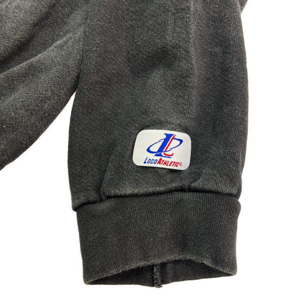 90s LOGO ATHLETIC Sweat