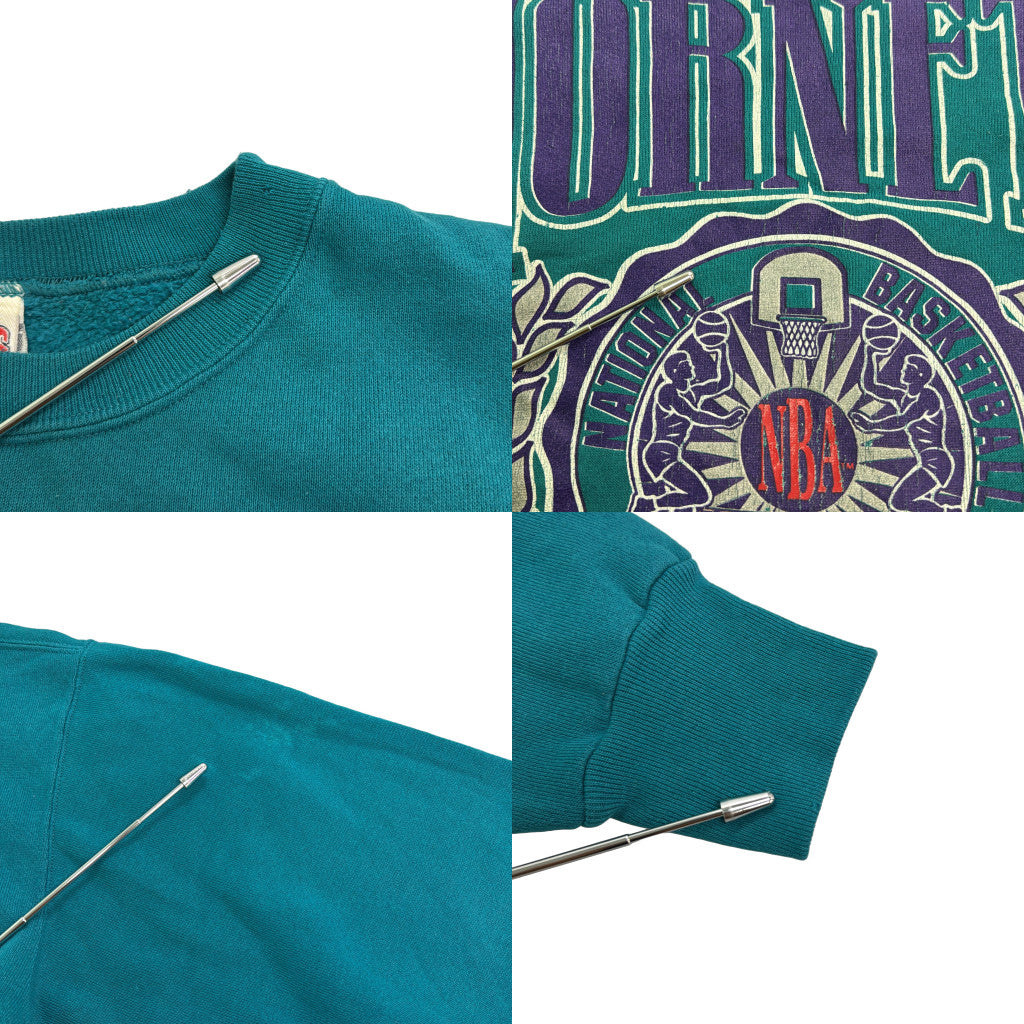 90s NUTMEG Sweat