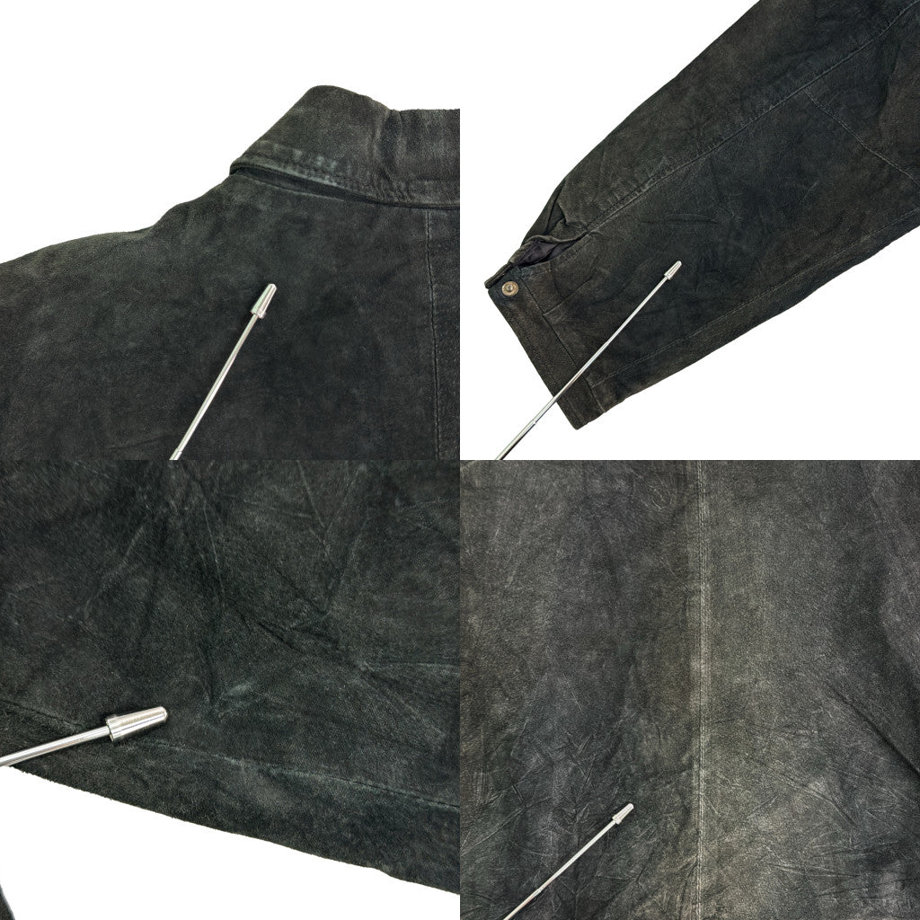 American classics colebrook Leather Jacket