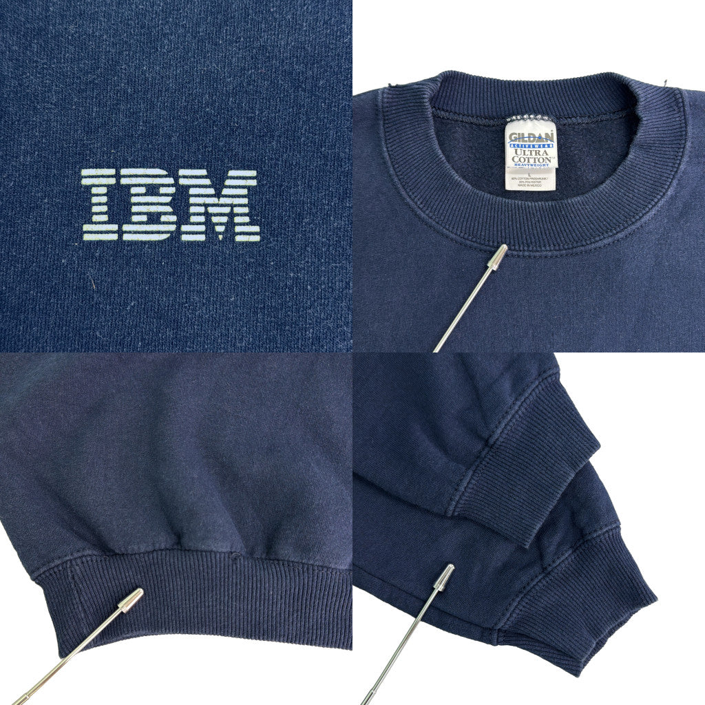 GILDAN Company Sweat