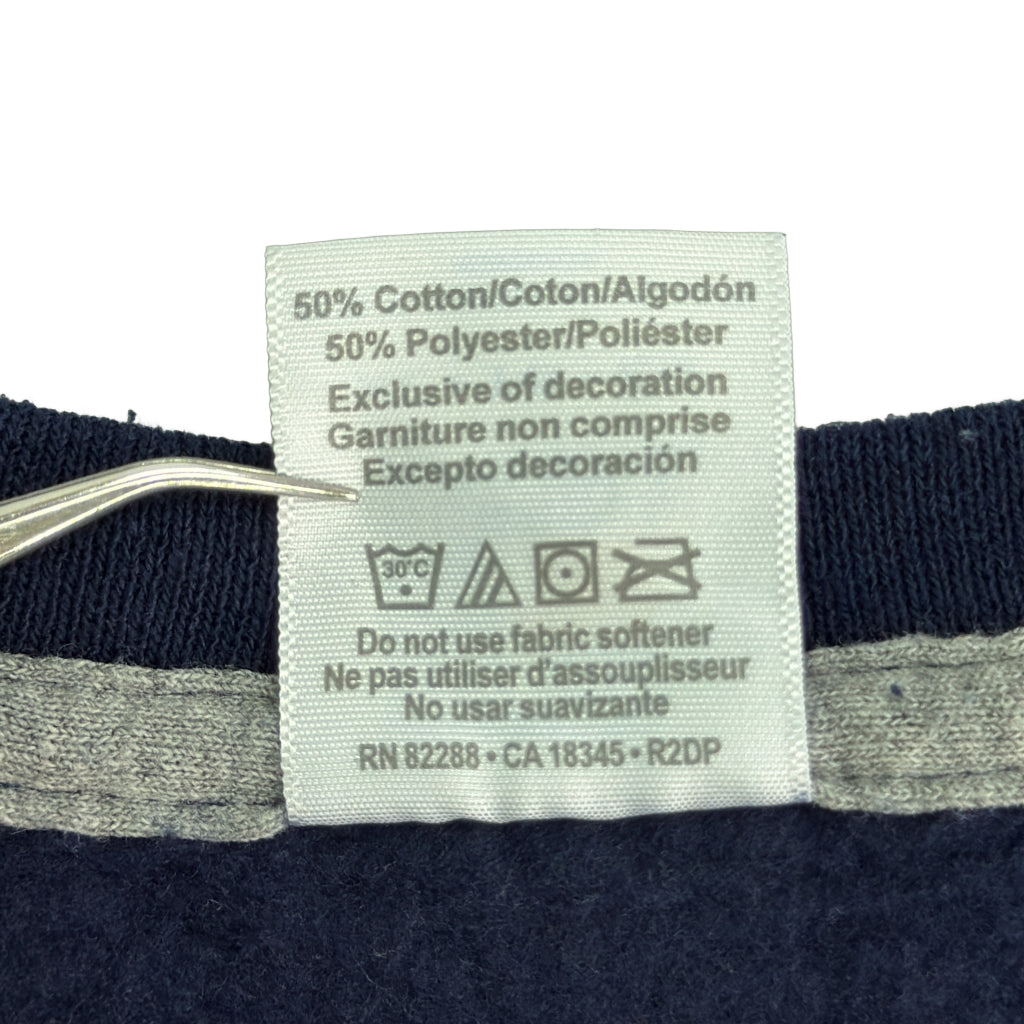 RUSSELL ATHLETIC Plain Sweat