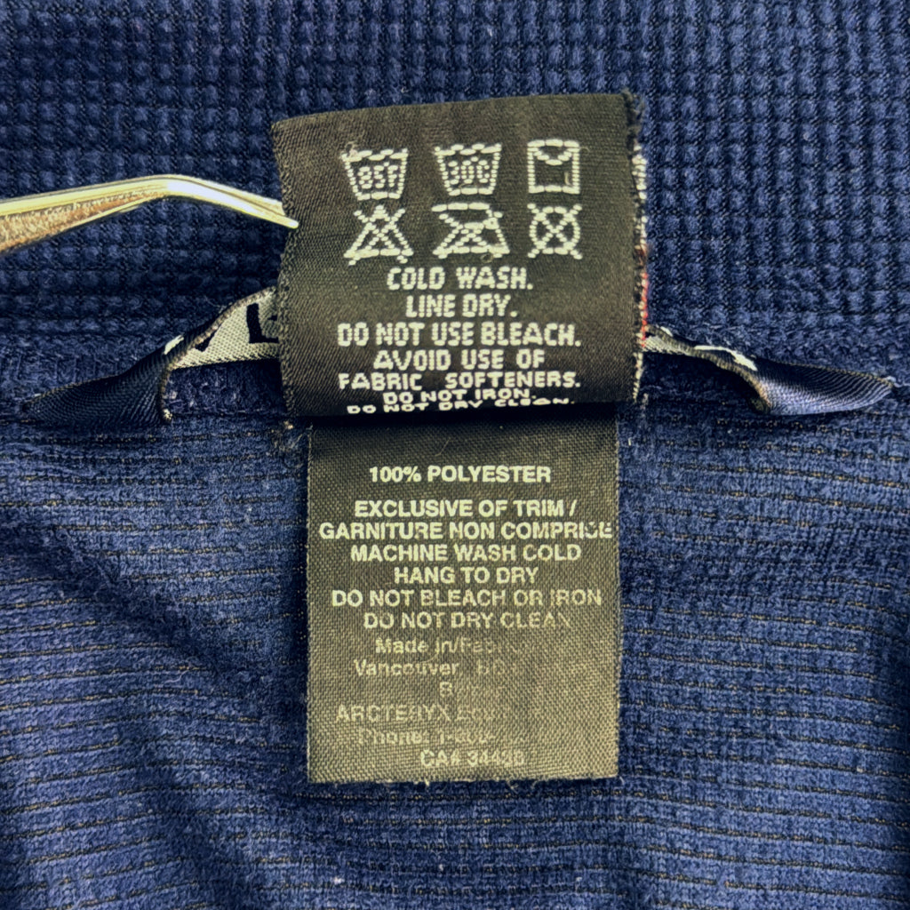 ARC'TERYX Fleece Jacket