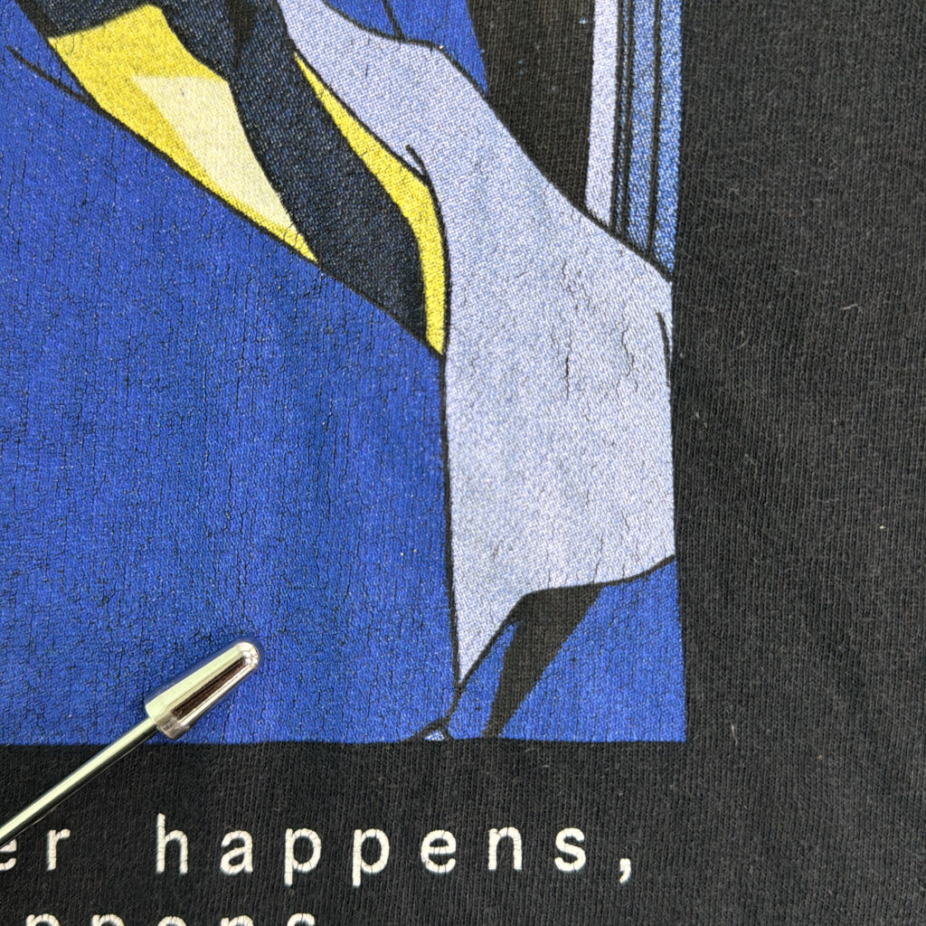 Character Long Sleeve T-Shirt