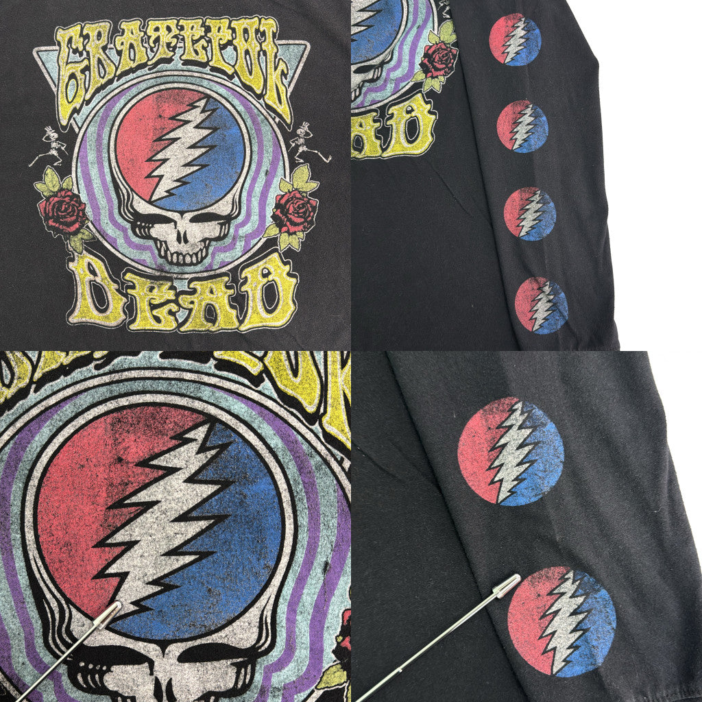 Musician Long Sleeve T-Shirt