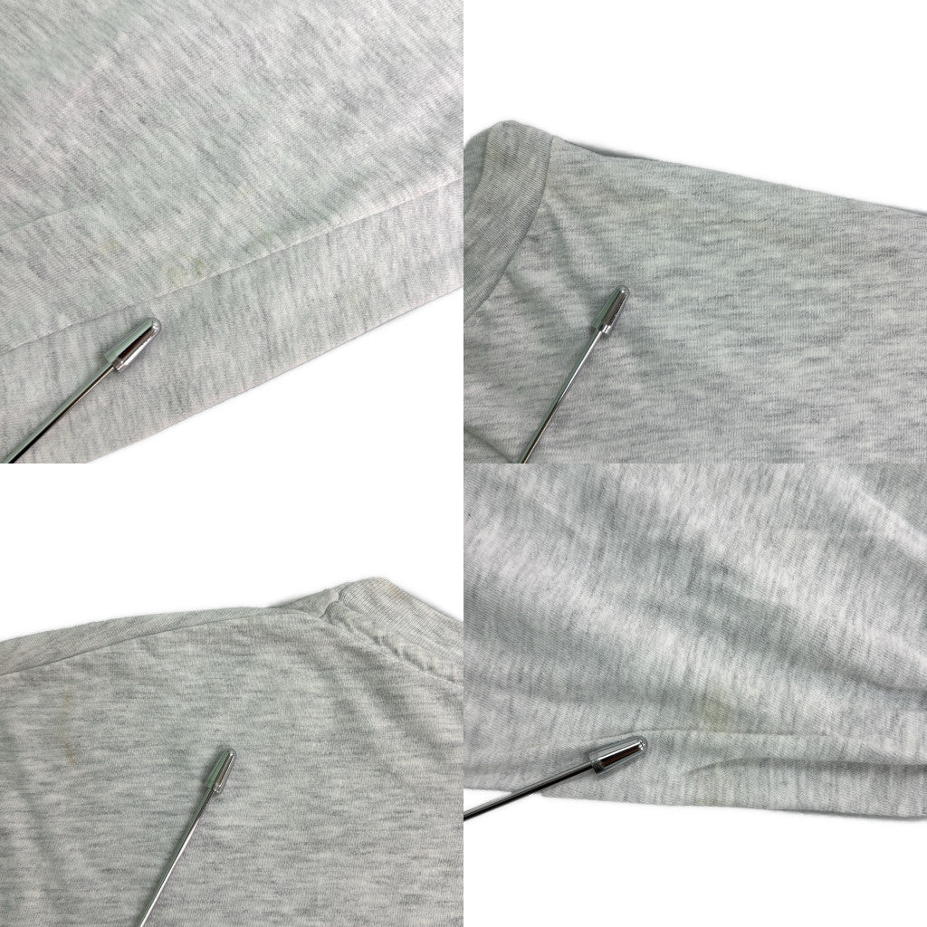 90s Hanes BEEFY-T Long Sleeve T-Shirt