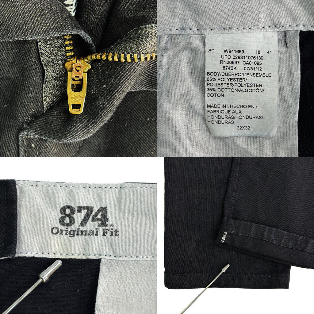 Dickies 874 Work Pants Work Pants