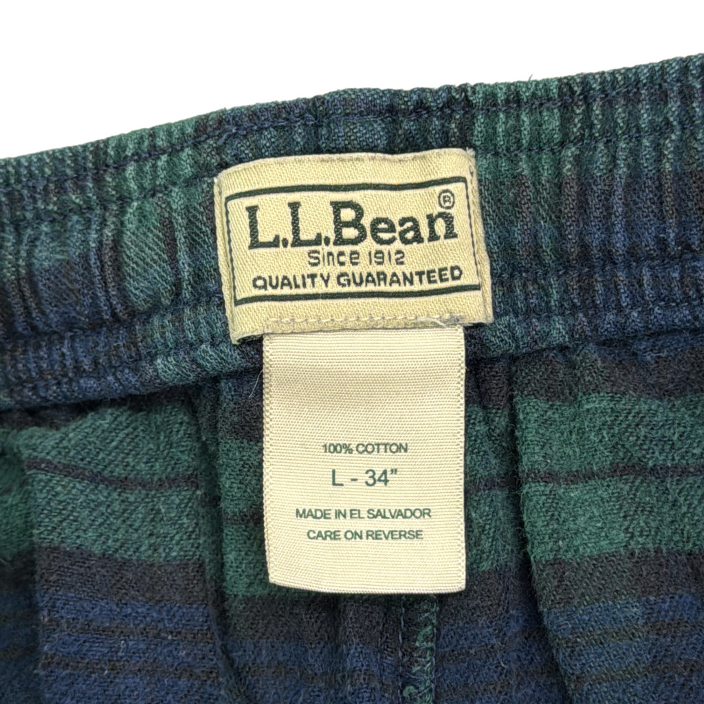 L.L.Bean Easy Pants