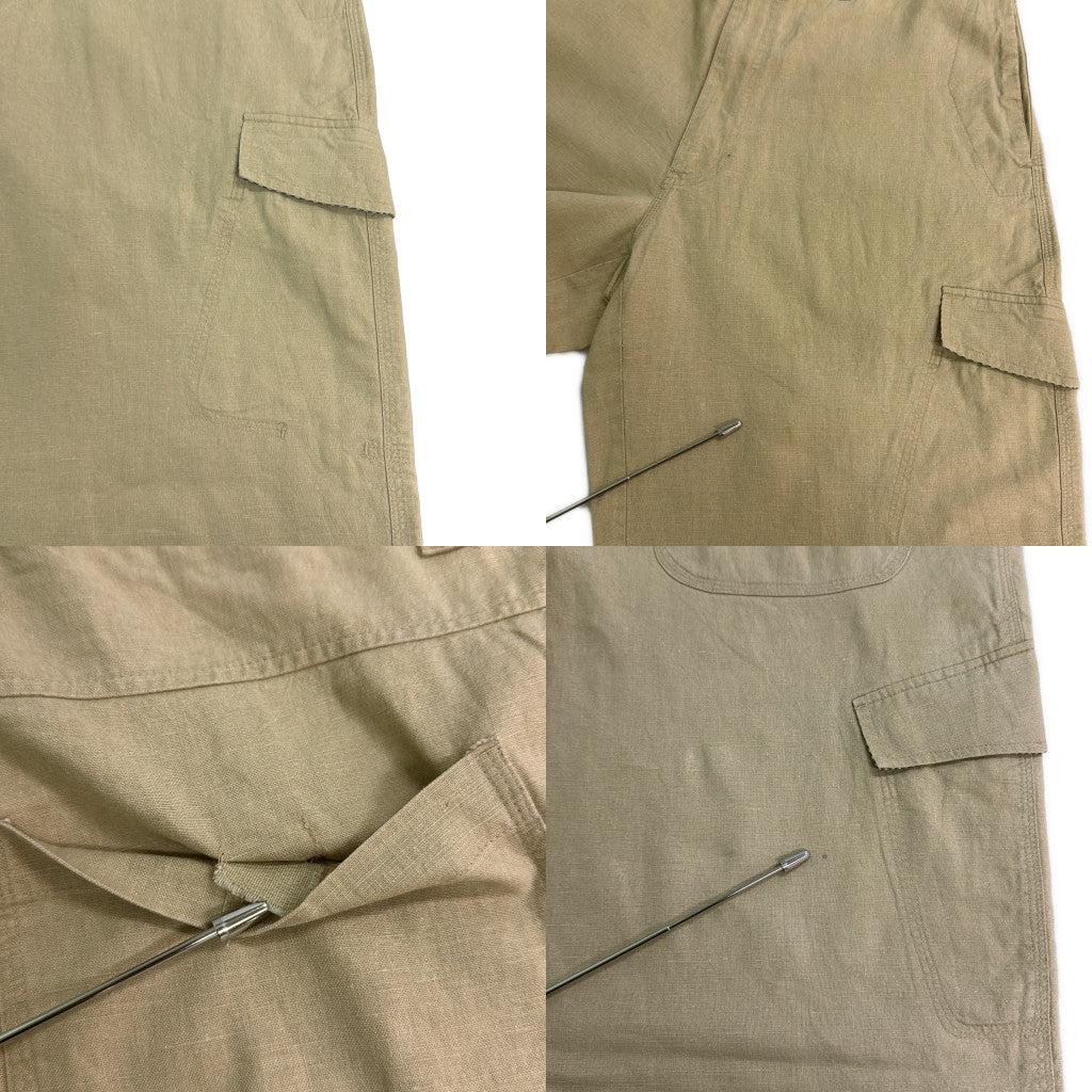 Cargo Pants