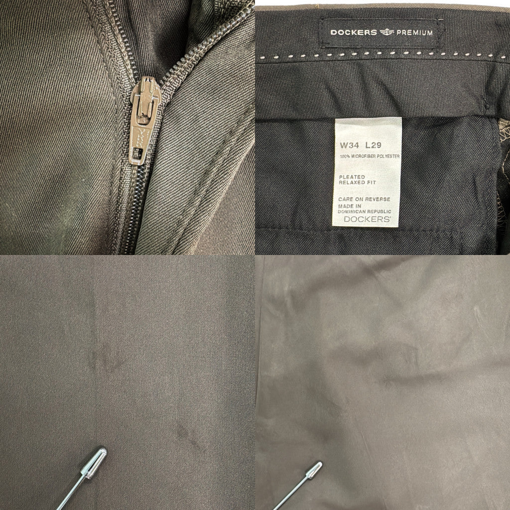 DOCKERS Slacks
