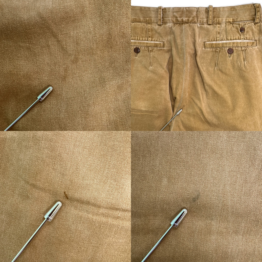 THE TERRITORY AHEAD Chino Pants