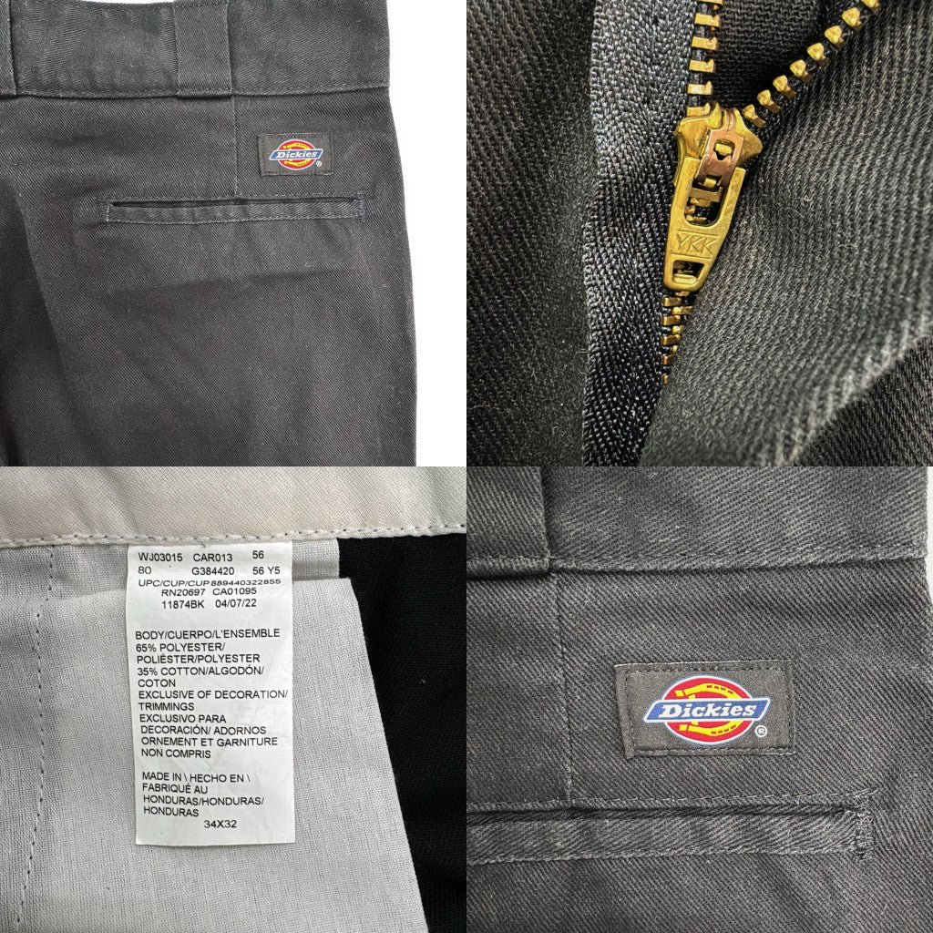 Dickies 874 FLEX Work Pants Work Pants