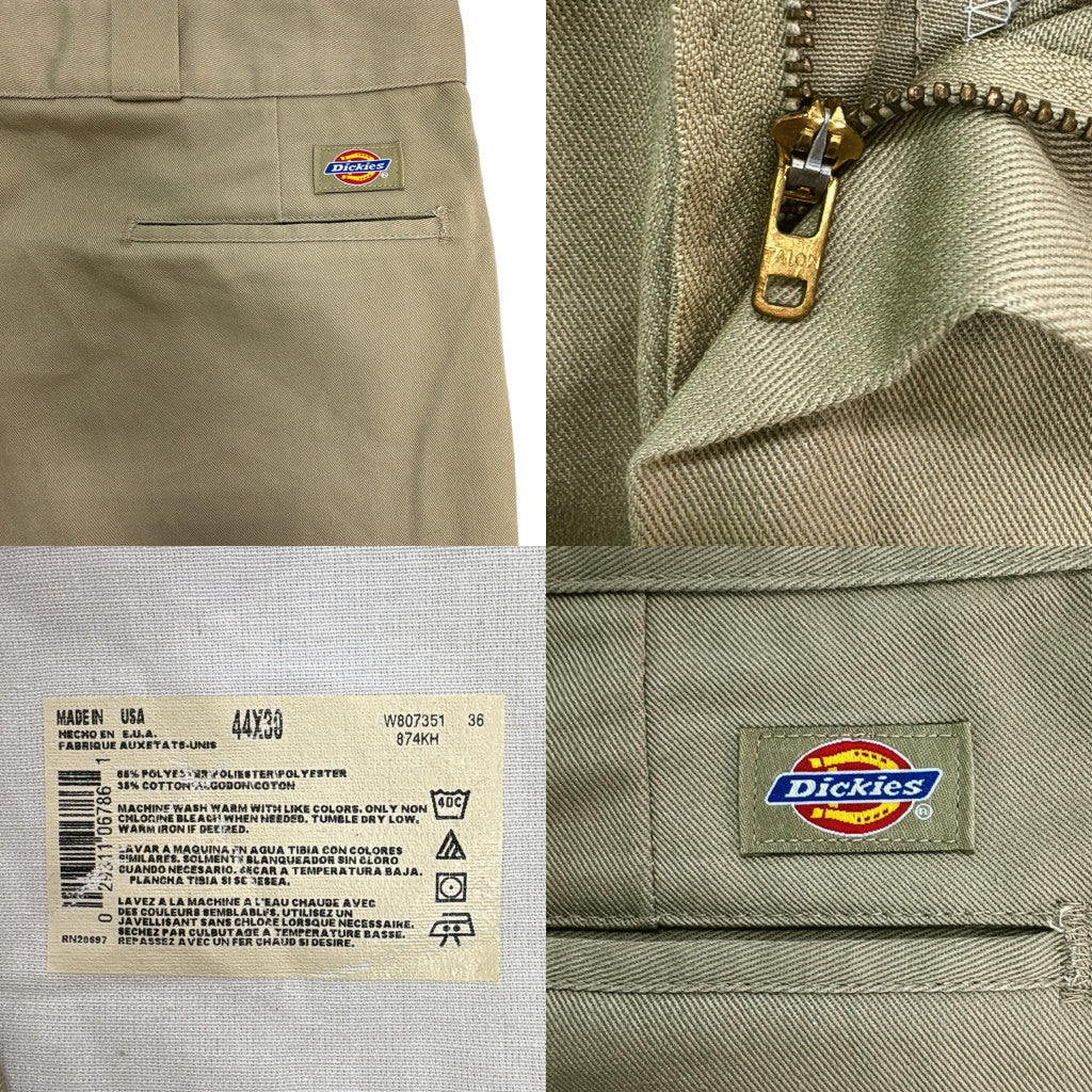 90s Dickies 874 Work Pants Work Pants