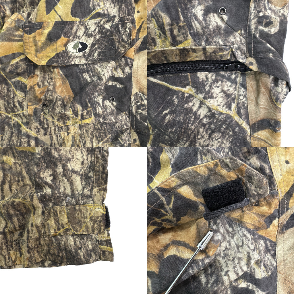 MOSSY OAK Nylon Pants