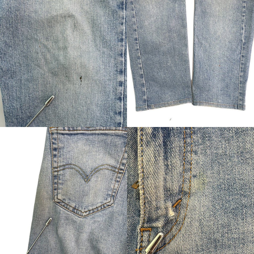 Levi's 505 Denim Pants