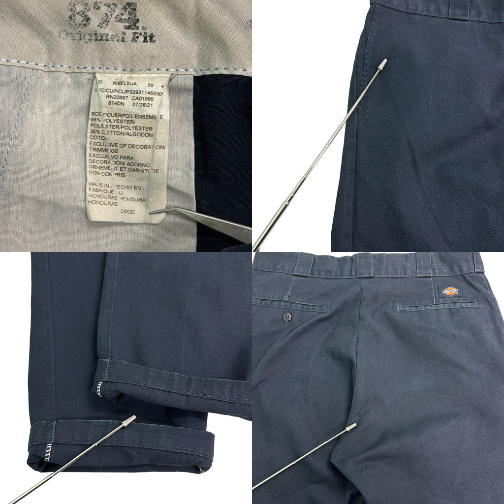 Dickies 874 Work Pants Work Pants