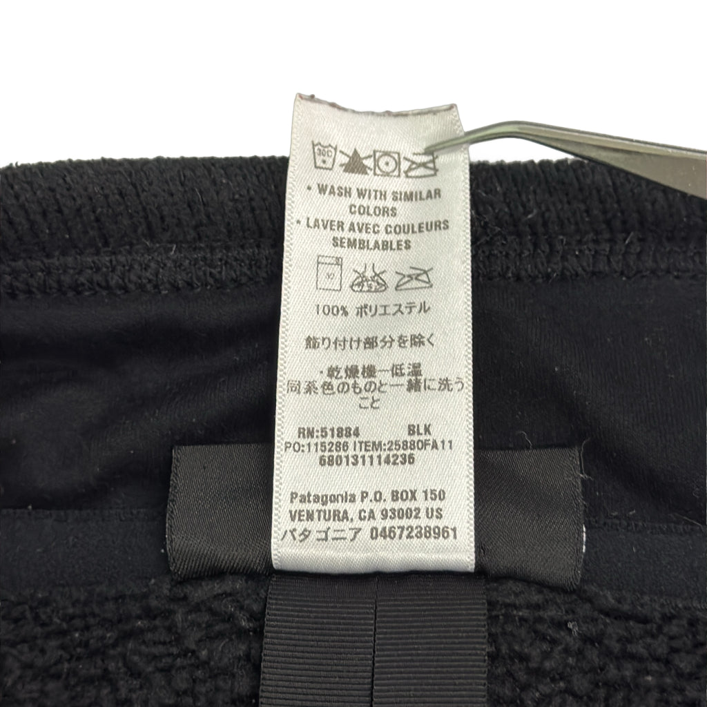 patagonia Better Sweater Fleece Vest
