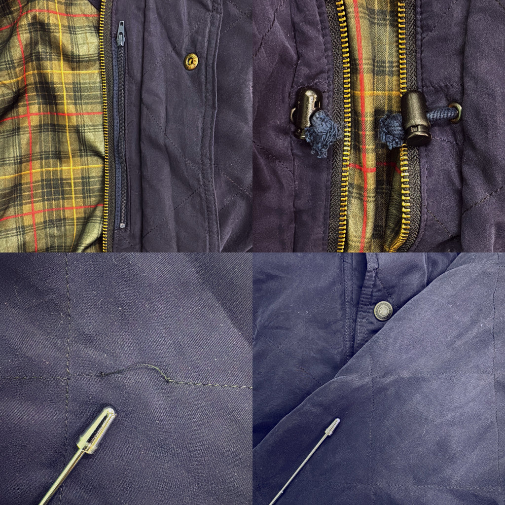 JOHN PARTRIDGE Jacket