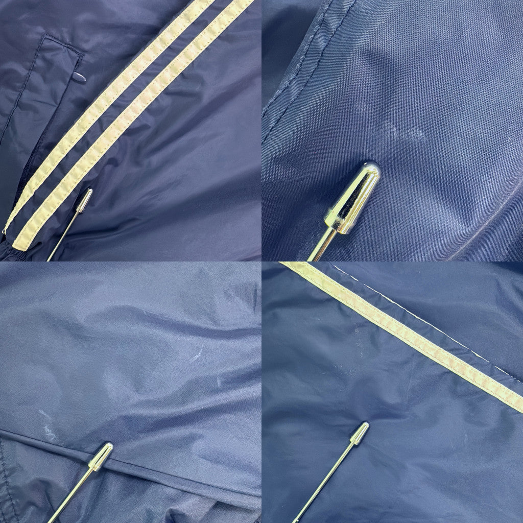 90s adidas Nylon Jacket