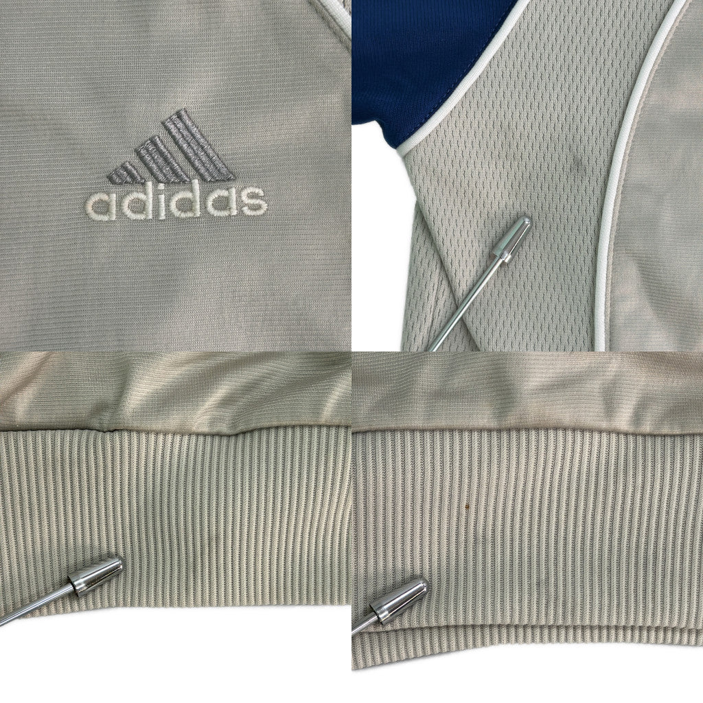 00s adidas Track Jacket