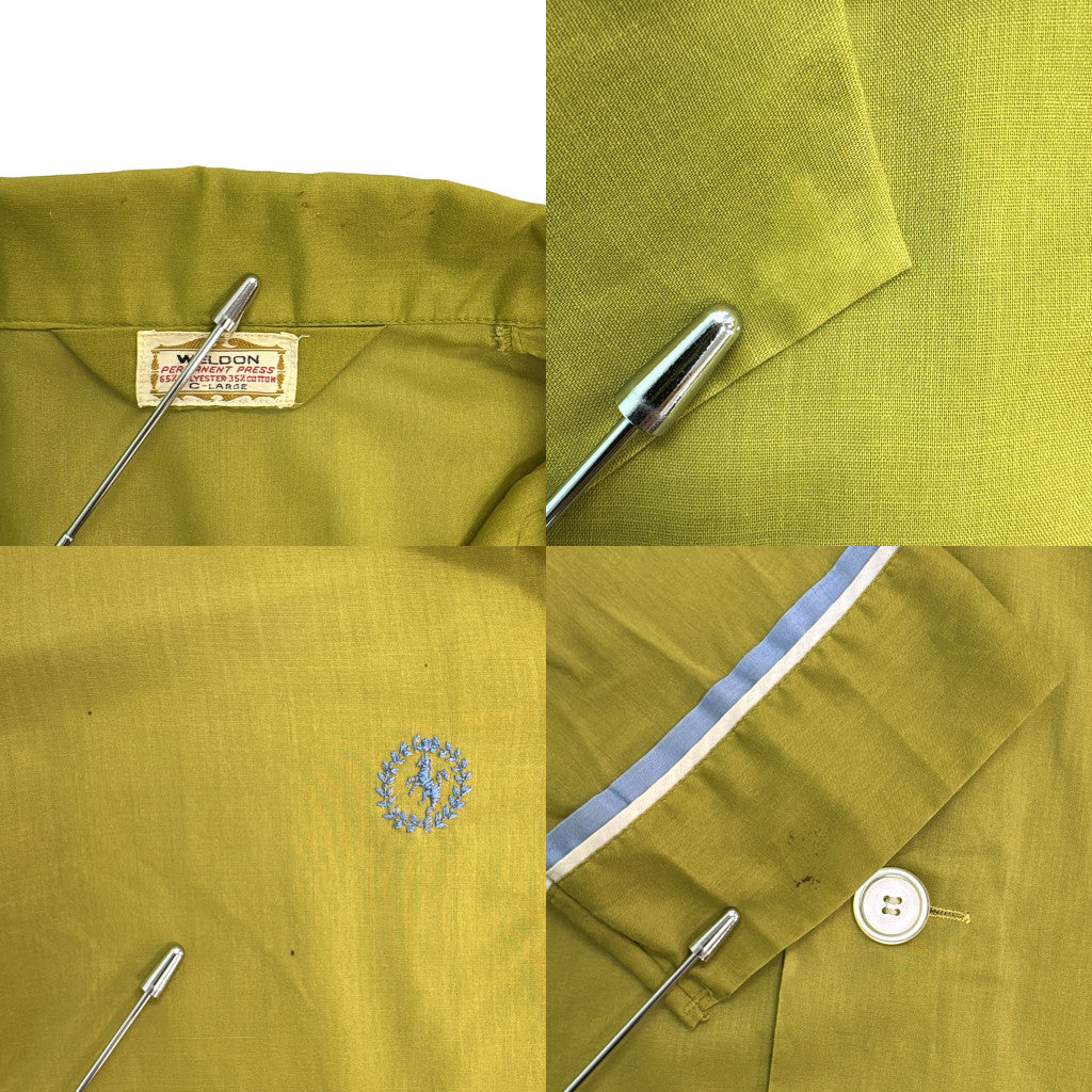 70s WELDON Shirt
