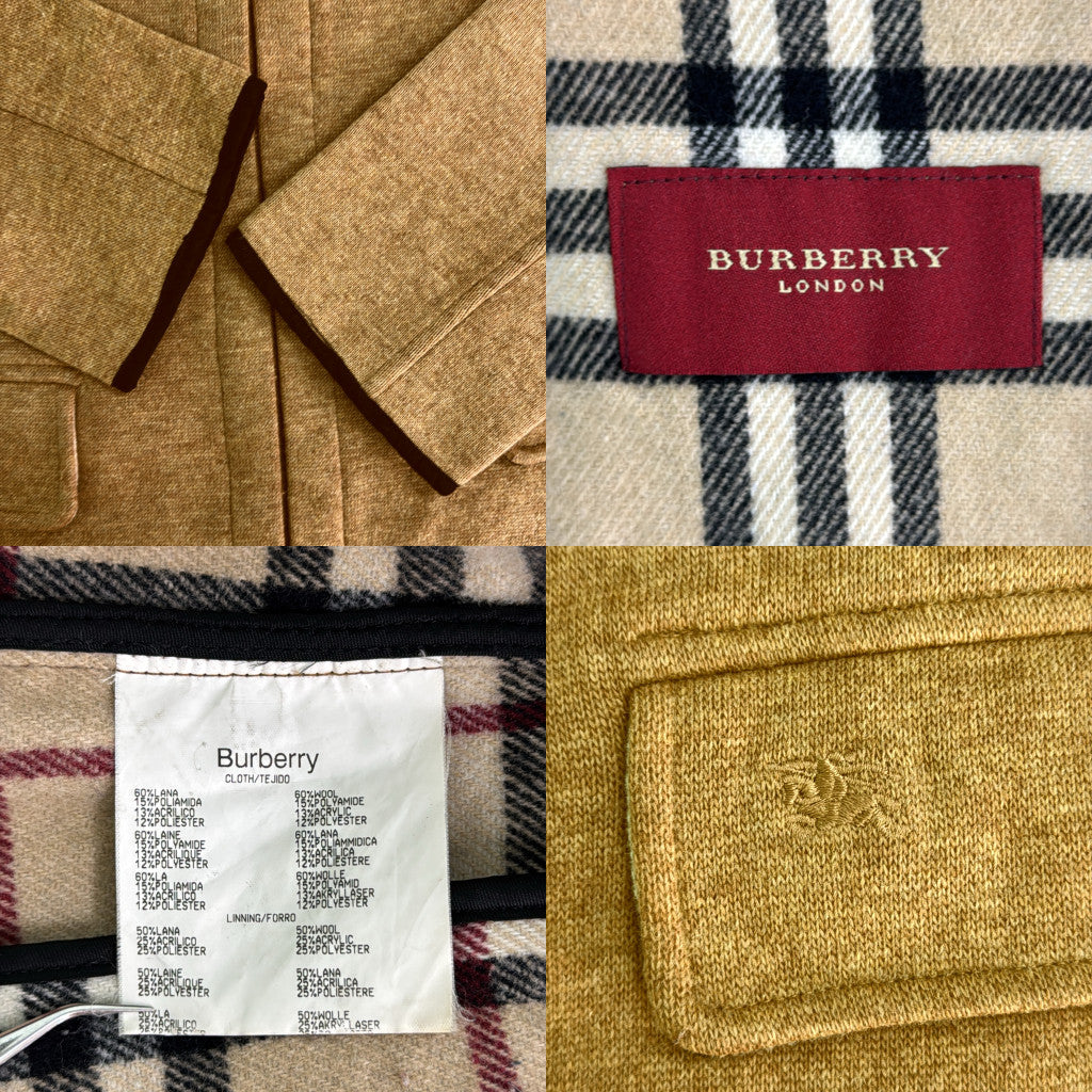 BURBERRY Jacket